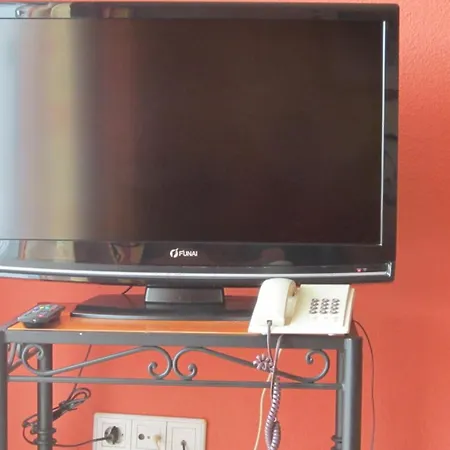 Amazonas アパート *