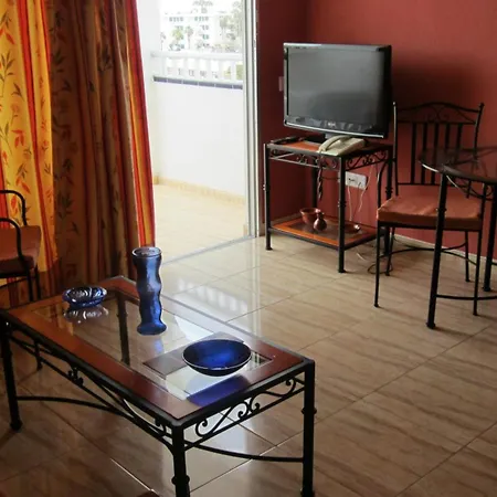 アパート Amazonas *