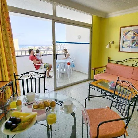 亚马逊公寓 * 普拉亚戴尔雷安格莱斯