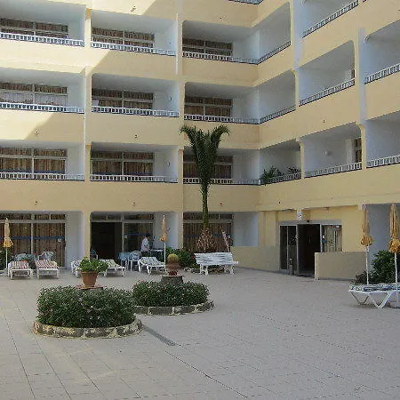 亚马逊公寓 * 普拉亚戴尔雷安格莱斯