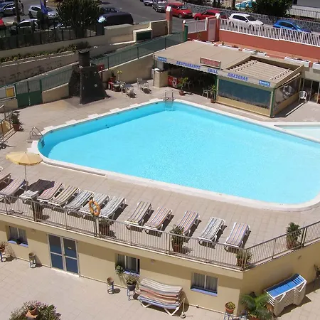 公寓 亚马逊公寓 *