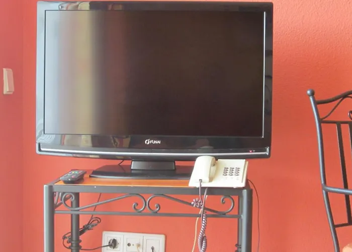 Amazonas アパート *