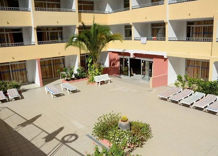 Amazonas アパート プラヤ・デル・イングレス