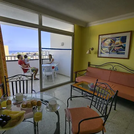 Amazonas Appartement *