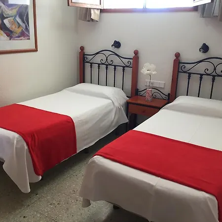 Appartement Amazonas Playa del Inglés