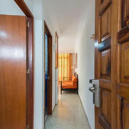 Amazonas Appartement Playa del Inglés