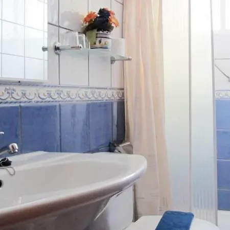 Amazonas Appartement