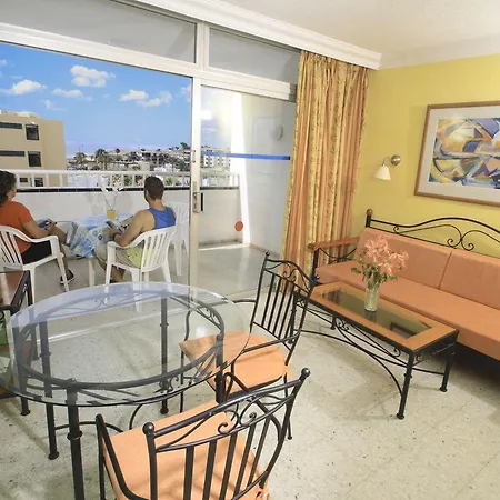 Amazonas Appartement