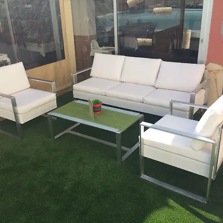 Apartment Amazonas *