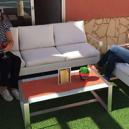 Apartment Amazonas *