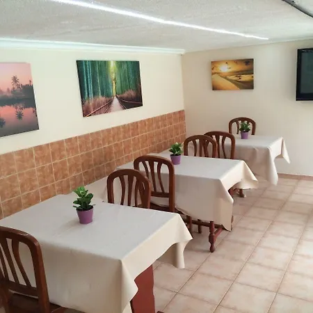 Apartment Amazonas Playa del Ingles (Gran Canaria)