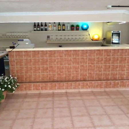 Amazonas Apartmán