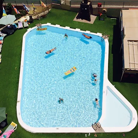 Amazonas Apartment Playa del Ingles (Gran Canaria)