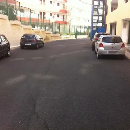 Amazonas Apartment Playa del Ingles (Gran Canaria)