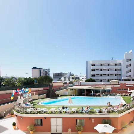 Amazonas Apartment Playa del Ingles (Gran Canaria)