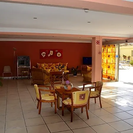 Apartmán Amazonas