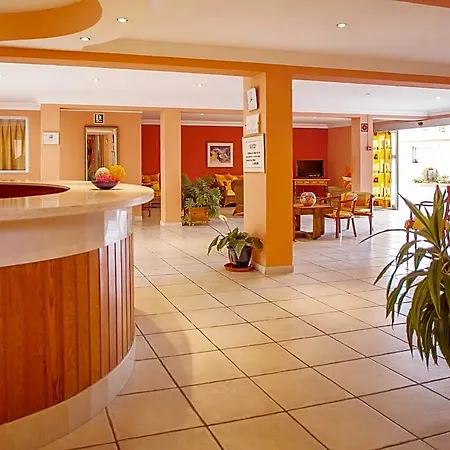 Apartmán Amazonas