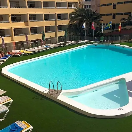 Apartmán Amazonas Playa del Inglés
