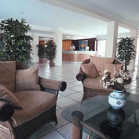 Appartement Amazonas