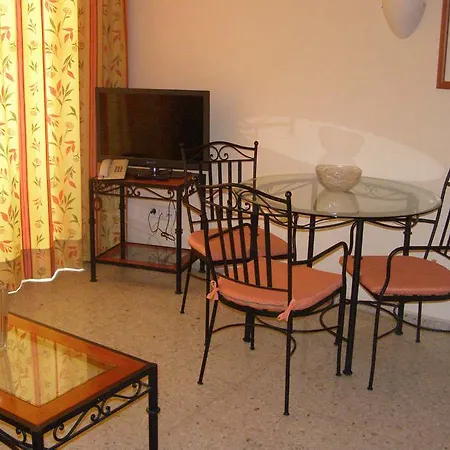 Amazonas Appartement *