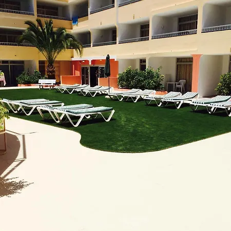 Appartement Amazonas *