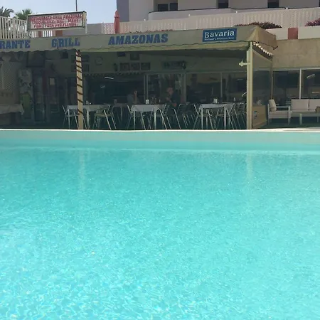 Appartement Amazonas Playa del Inglés