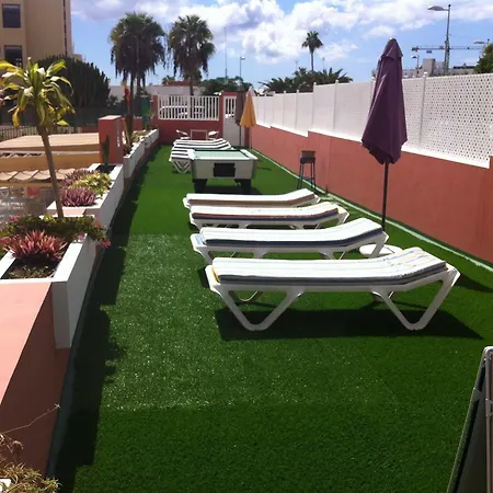 Appartement Amazonas Playa del Inglés
