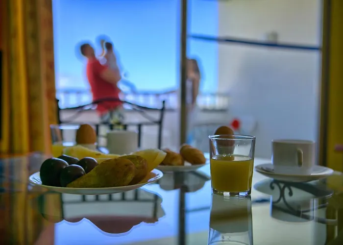 Апартаменты Amazonas *