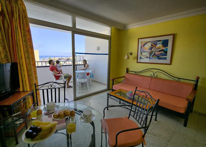 Amazonas Апартаменты *