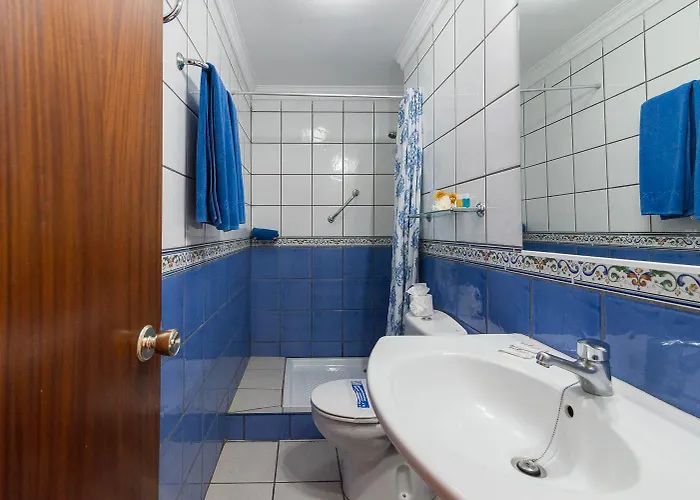 Amazonas Апартаменты *