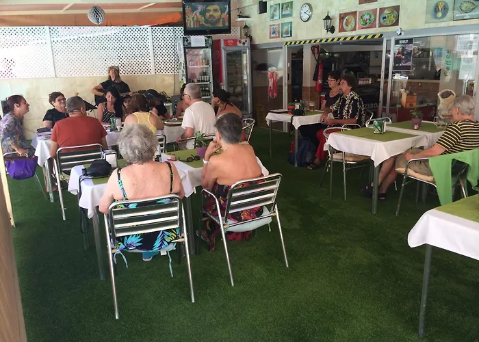 Апартаменты Amazonas