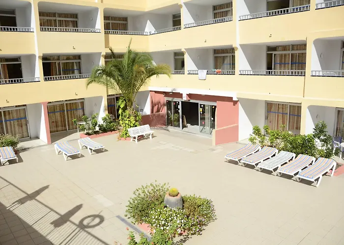 Amazonas Апартаменты