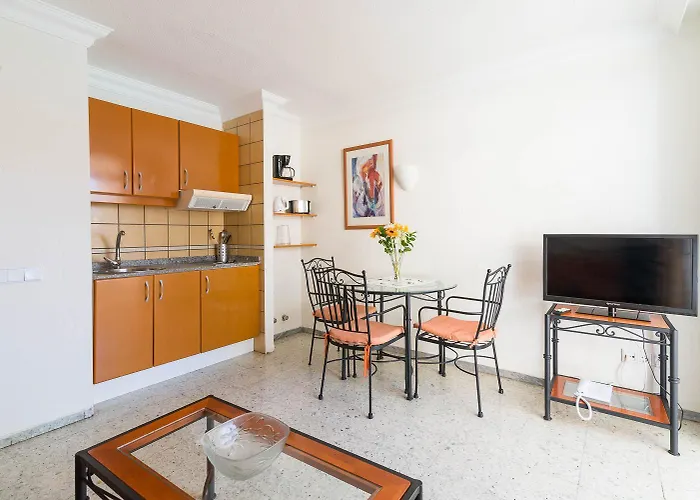 Amazonas Апартаменты