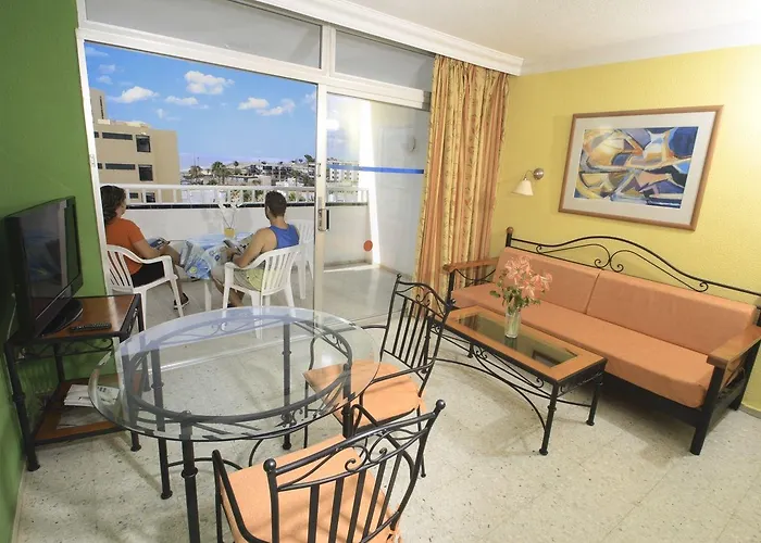 Amazonas Apartment