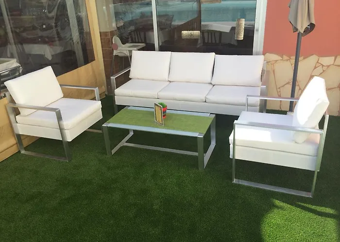 Amazonas Апартаменты *