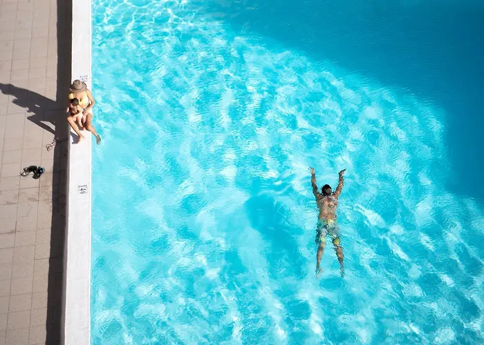 Апартаменты Amazonas *