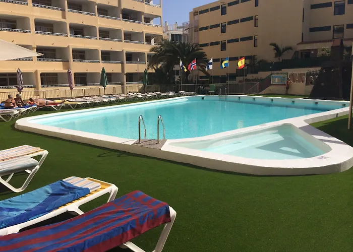 Amazonas Апартаменты