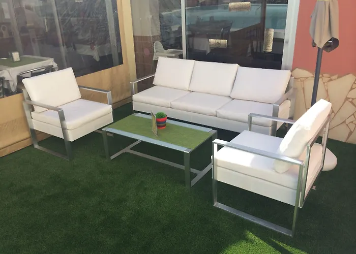 Апартаменты Amazonas *