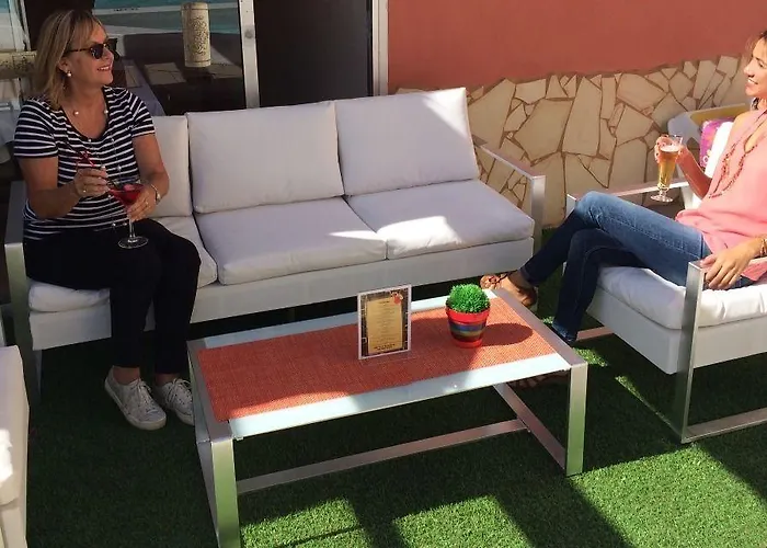 Апартаменты Amazonas *