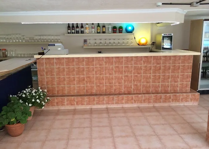 Amazonas Apartment