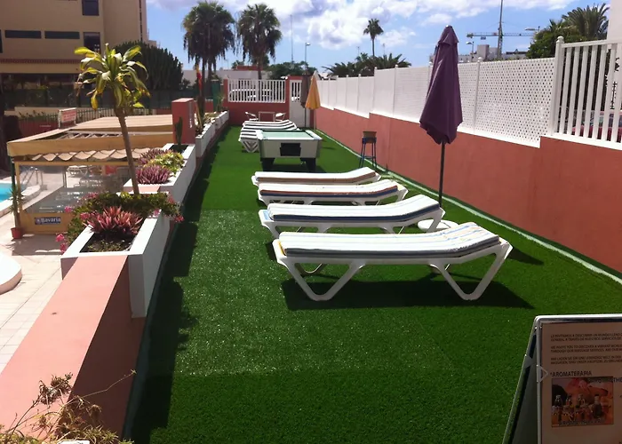 Amazonas Апартаменты