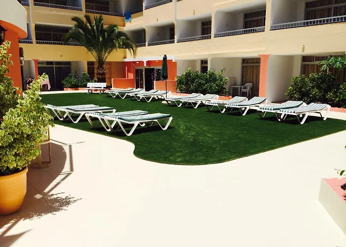 Amazonas Апартаменты