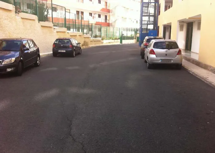 Amazonas Апартаменты Плайя-дель-Инглес