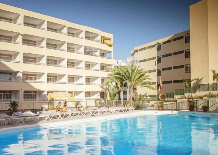 Апартаменты Amazonas