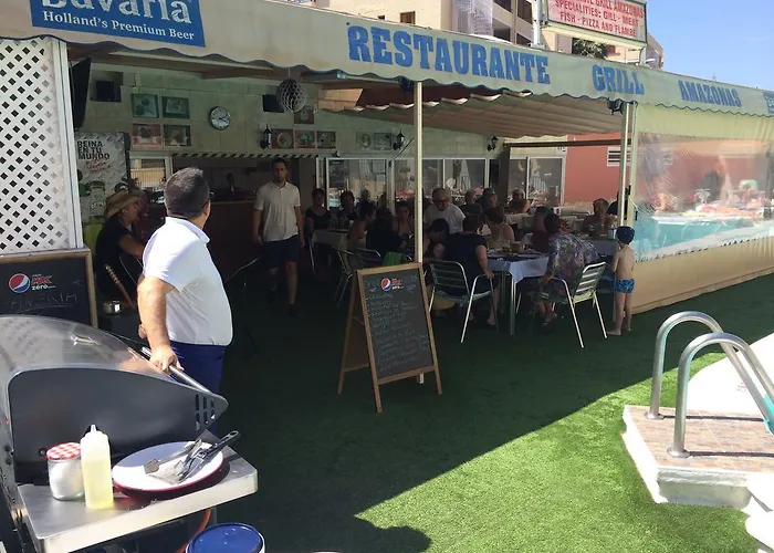 Amazonas Апартаменты *