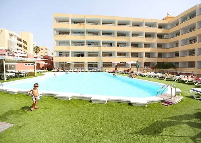 Апартаменты Amazonas