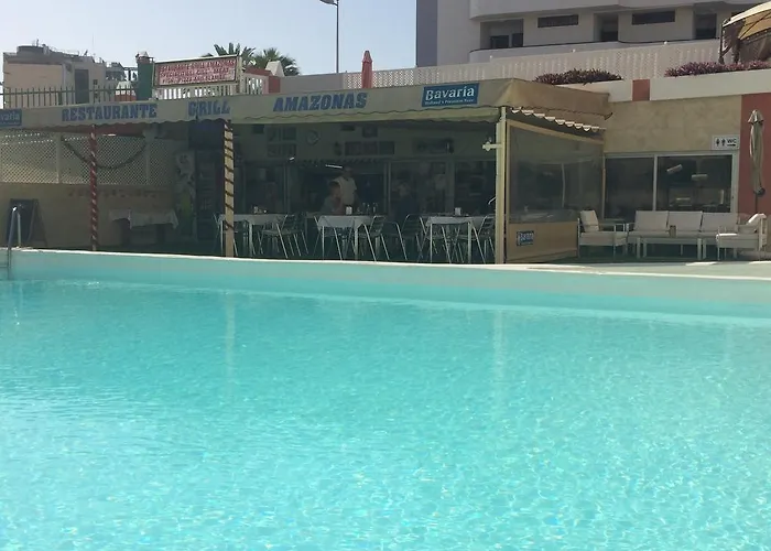 Amazonas Апартаменты *