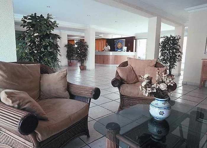 Апартаменты Amazonas