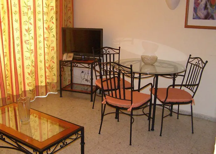 Amazonas Апартаменты *