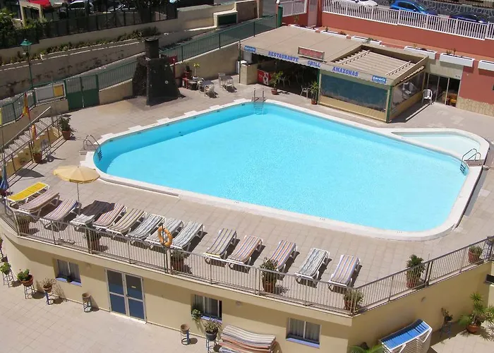 Апартаменты Amazonas *